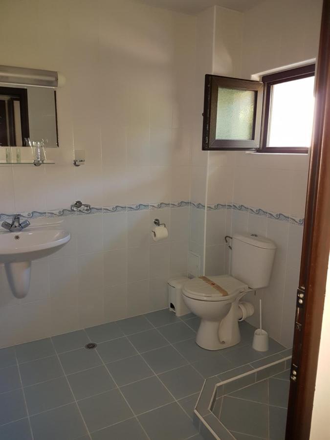 Family Hotel Venera Kavarna Kültér fotó