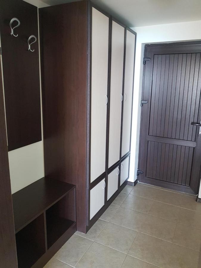 Family Hotel Venera Kavarna Kültér fotó